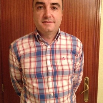 calvario72's profile picture. Periodista. Guareña, Badajoz, España