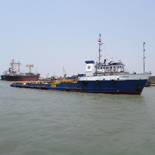 syariferdy's profile picture. 