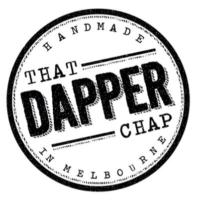 That Dapper Chap - Quality handmade bow ties, 100% Melbourne owned and made.