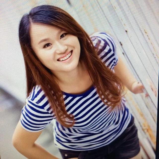 Shirly Yi