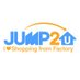 Jump2U España (@jump2u_espana) Twitter profile photo Jump2U España (@jump2u_espana) Twitter profile photo