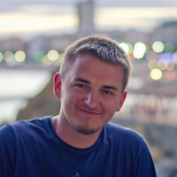 Vitali Mikhailouski (@vitalymichailov) 's Twitter Profile