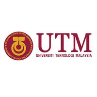 Universiti Teknologi Malaysia (UTM) (@utm_my) 's Twitter Profile