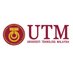 Universiti Teknologi Malaysia (UTM) (@utm_my) Twitter profile photo
