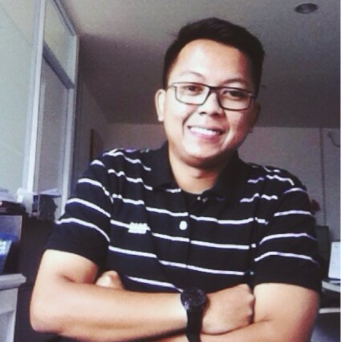 udah balik ke @jetpam