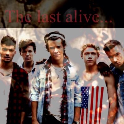 Hey guys! I'm a fan of both One Direction and 5SOS so~ I thought I will start writing request from you guys on Wattpad! My account is TheEliseRose