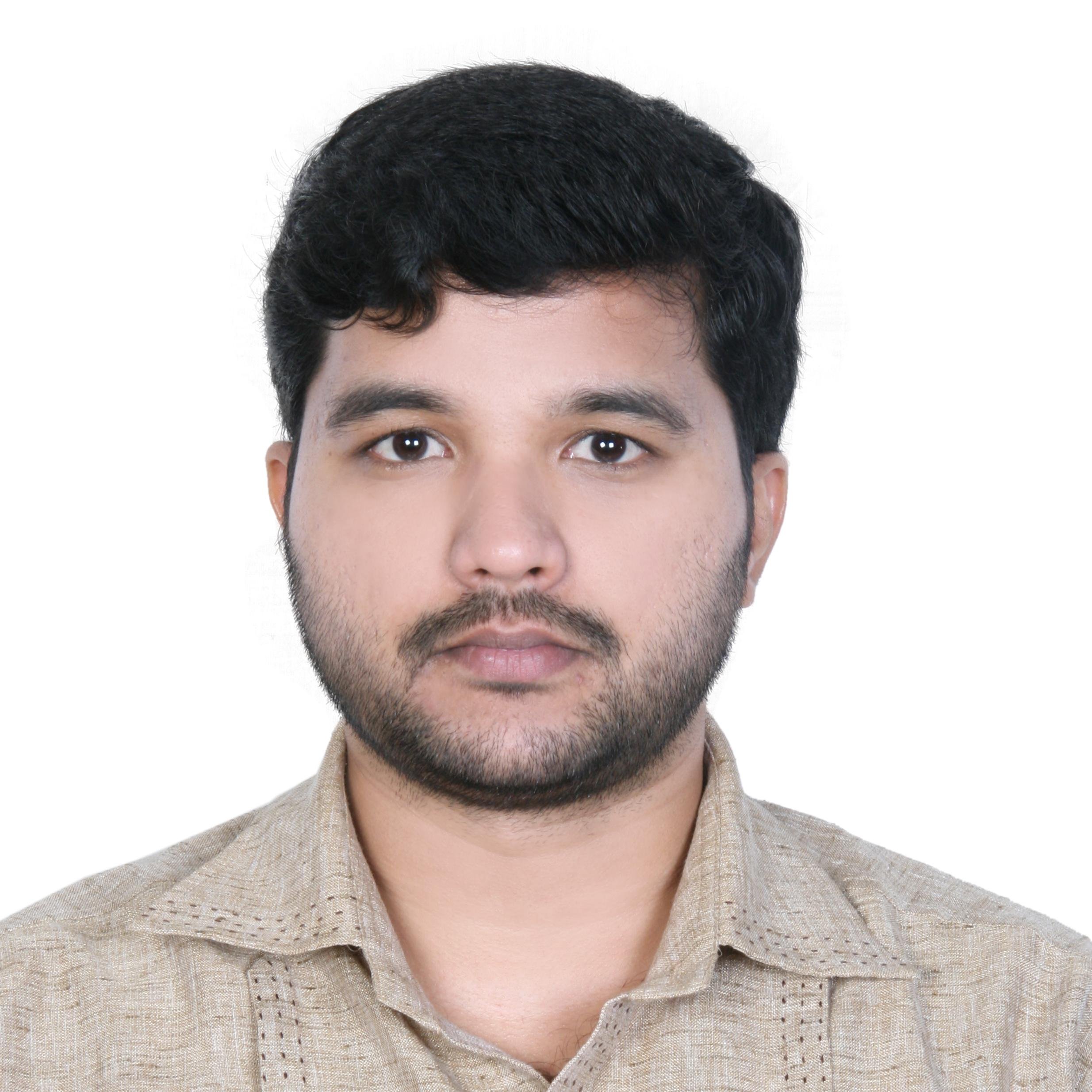 Noorudheen Kunnath