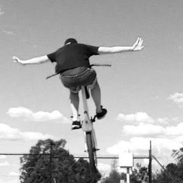 Teermo16's profile picture. Click that follow button