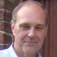 Alain Peeters (@rheaenvironment) 's Twitter Profile