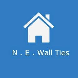 We specialise in wall tie replacement, damp and timber treatment and property maintenance.