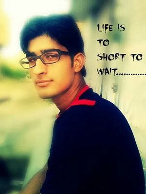 Alone