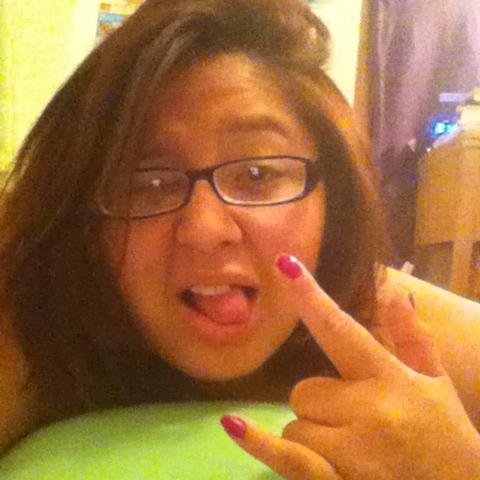 TEEHEE! (: #TeamLibra #TeamFollowBack ♡♡♡ #STORMCHASERS #LiveWithMyDreams