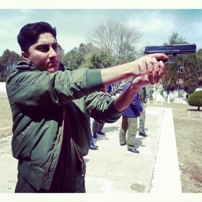 Ready 2 die ....