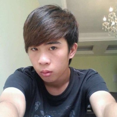 fuzhanming's profile picture. 