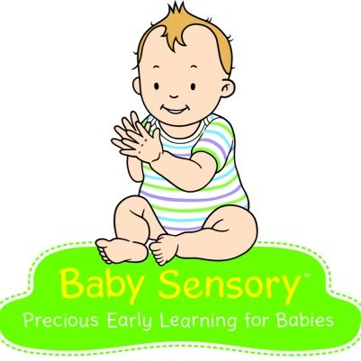 BabySensoryNH's profile picture. Award winning Baby Sensory classes currently running in Stevenage, Digswell, WGC, Hatfield, Hitchin & Stotfold.