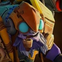 Jerome (@godtinkerino) 's Twitter Profile