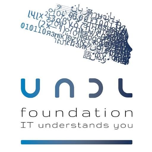UNDLFoundation's profile picture. Universal Networking Digital Language Foundation develops Language Resources and an Interlingua for Computational Linguistic based tools and applications