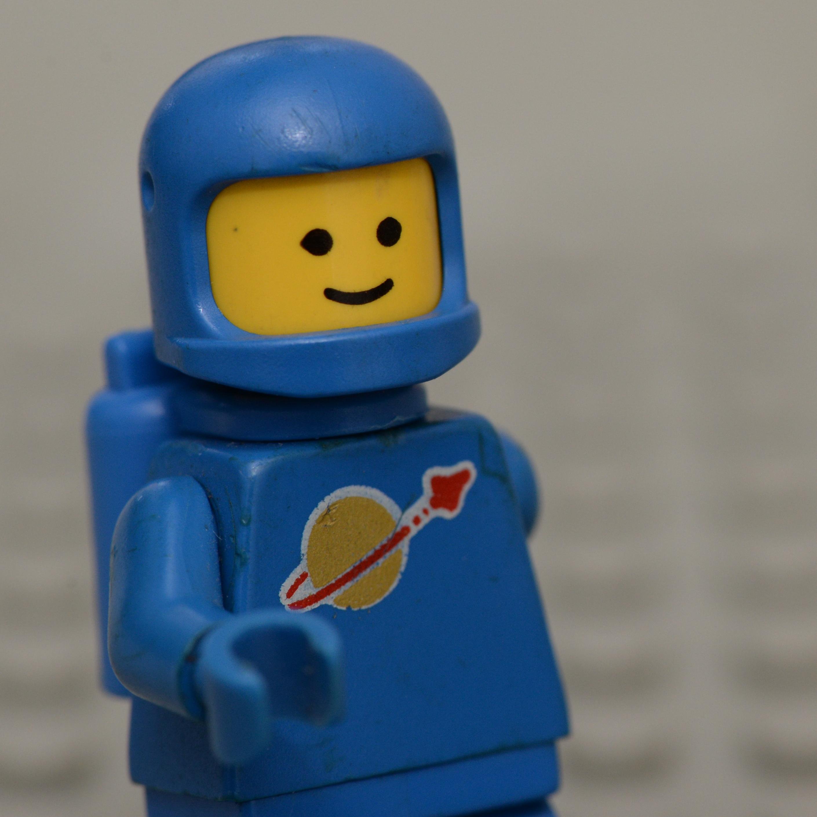 I take pictures of stuff. 

Also love Lego, Video games and anything to do with Japan