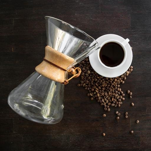 Empowering People: One Cup at a Time. We Promote Home Coffee Brewing for the Individual Coffee Lover. @paulhaworthii & @steph_haworth