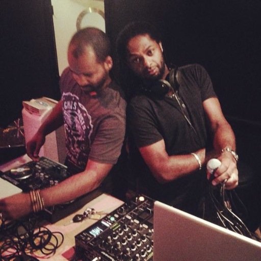 Segweh sound are DJ's and producers Chambers & Magoo who play an eclectic mix of music from Jazz, Hip-Hop, House, Reggae, D&B and much more.