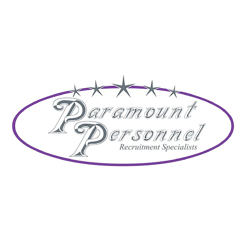 Paramount Personnel