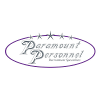 Paramount Personnel (@paramountperson) 's Twitter Profile Photo Paramount Personnel (@paramountperson) 's Twitter Profile Photo