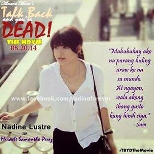 Wifey of Hubby TOP from the story Talk Back and You're Dead
