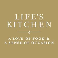 Life's Kitchen(@lifeskitchenltd) 's Twitter Profile Photo