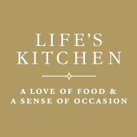 Life's Kitchen (@lifeskitchenltd) 's Twitter Profile Photo Life's Kitchen (@lifeskitchenltd) 's Twitter Profile Photo