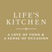 Life's Kitchen (@lifeskitchenltd) Twitter profile photo