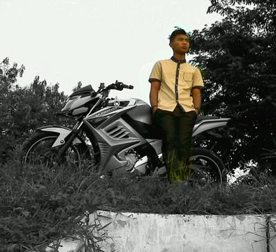 Hidup hanya sementara