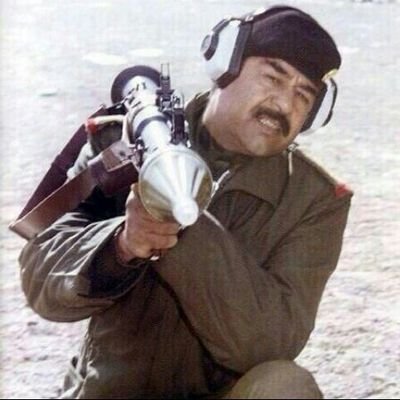  مسلم عربي سعودي