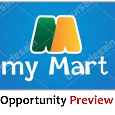 My Mart Internasional