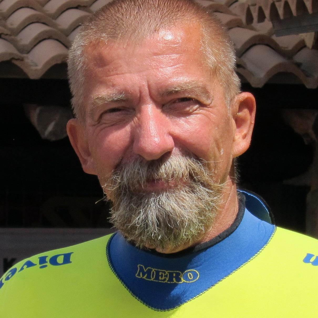 skipper_rolf's profile picture. ++ i.a.c. Master-Instructor ++ CMAS** & Nitrox Instructor ++ Skipper ++  +34 648 876010