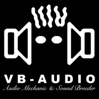 VB-Audio Software (@vb_audio) 's Twitter Profile