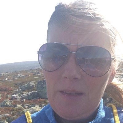 frurosenborg's profile picture. 