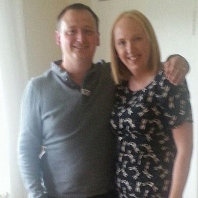 Gas Engineer turned Childminder turned PSA in Edinburgh
