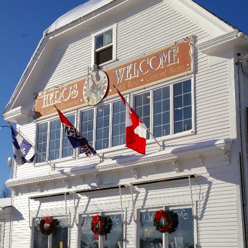 heroswelcomevt's profile picture. General Store & Marina, Bakery & Café in the Lake Champlain Islands