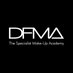 DFMA Make Up Academy (@dfmamakeup) Twitter profile photo DFMA Make Up Academy (@dfmamakeup) Twitter profile photo