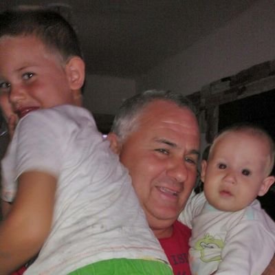 notredamus60's profile picture. 