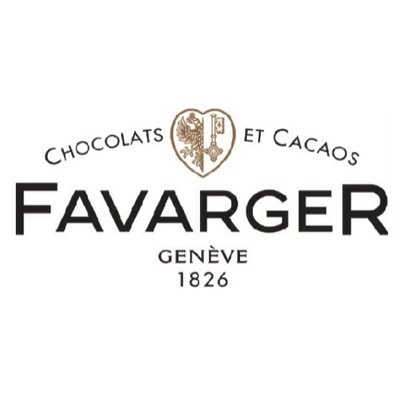 Favarger_Geneve's profile picture. Favarger, Manufacture de chocolat 100% naturel, créée en 1826 à Genève.