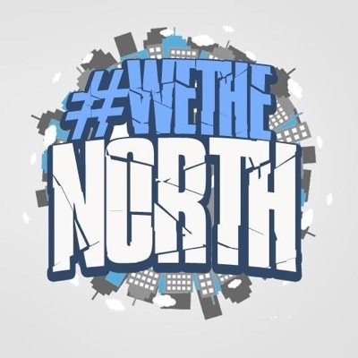 Canadian Hip Hop Website For News, Music, Videos And More. Email WeTheNorthCanada@gmail.com For Submissions