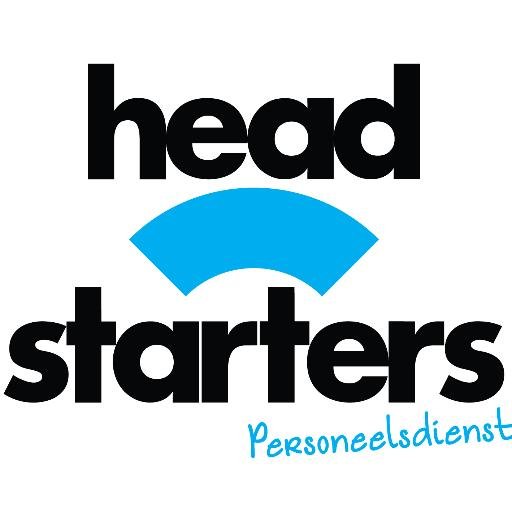 Head_Starters's profile picture. Het persoonlijke bemiddelingsbureau voor studenten en pas gediplomeerden.
