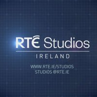 RTÉ TV Studios (@studiosrte) 's Twitter Profile