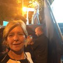 Maria Delgado de R - @mdderobles - Twitter