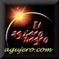 agujeronet's profile picture. Secretos y curiosidades de Internet, desde 1996.
