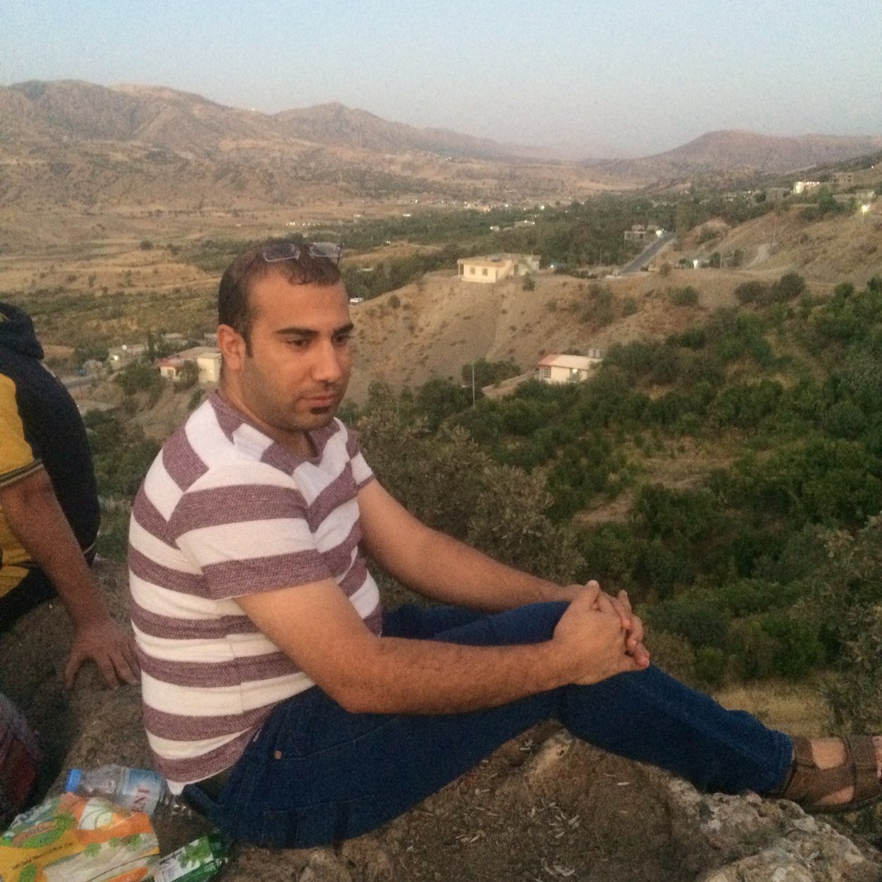 mohamed alhadid