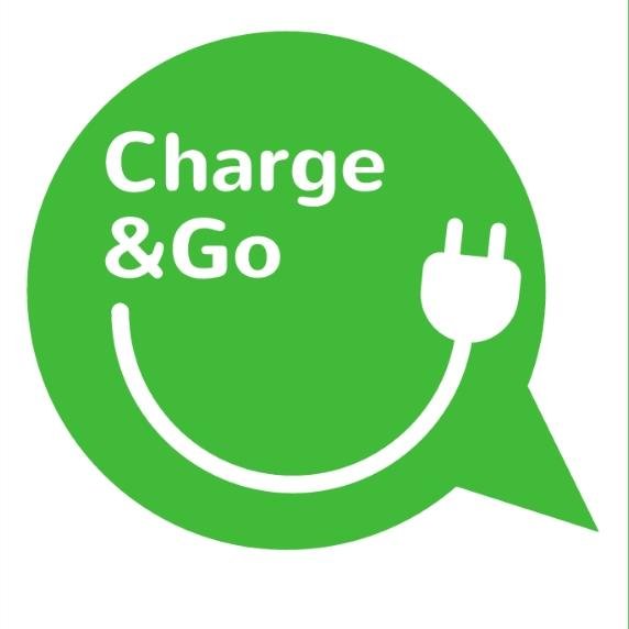 No te quedes sin batería. Busca nuestro logo y podrás recargar GRATIS todos tus dispositivos móviles!         chargeandgo.es
                 ⚡Energy in motion⚡