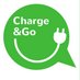 Charge&Go (@charge_go_spain) Twitter profile photo