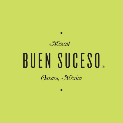 De un recóndito lugar de Oaxaca, nace Buen Suceso: la bebida de los mejores momentos.